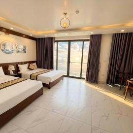 Khách Sạn Moonlight FLC Sầm Sơn