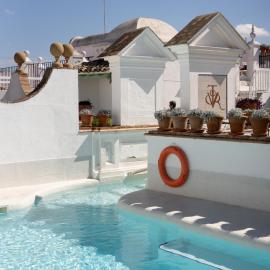 Hotel Las Casas de la Judería