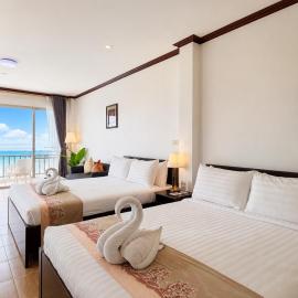 ClayHouse SAMUI Boutique Hotel，位于苏梅岛的酒店