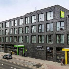 ibis Styles Vechta，位于弗希塔的酒店