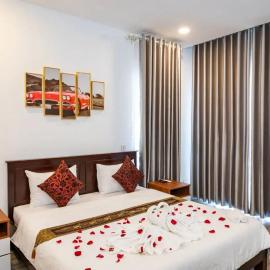Sreng Angkor Hotel