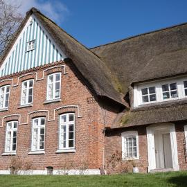 Landsitzhotel und Seminarium Peterhof，位于Hodorf的酒店