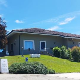 Country Relais Villa Margherita，位于普拉罗莫的酒店