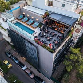 The Duke Boutique Suites