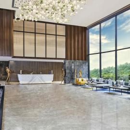 Novotel Mumbai International Airport，位于孟买的酒店