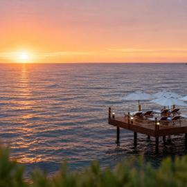 Allium Bodrum Resort & Spa,位于亚力卡瓦克的酒店