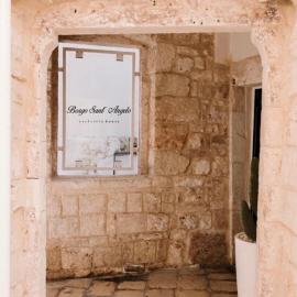 Borgo Sant' Angelo Exclusive House