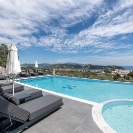 Skiathos Garden Cottages，位于斯基亚索斯镇的酒店