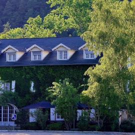 Le Moulin de Barette - Blavozy, 43700 Le Puy-en-Velay，位于Blavozy的酒店