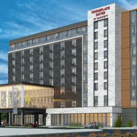 TownePlace Suites by Marriott Vaughan