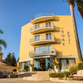 Hotel Kore，位于莫斯村的酒店