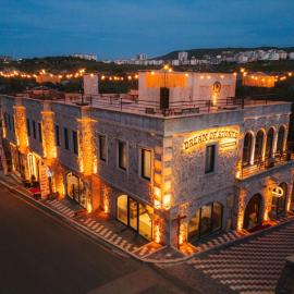 Dream of Stones Cappadocia，位于Nar的酒店