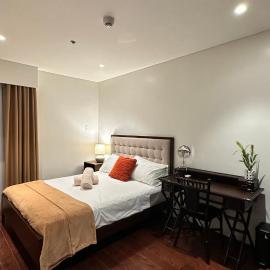 Tambuli Seaside Living Residences，位于Maribago的酒店
