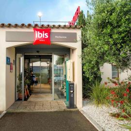 Hotel ibis Narbonne，位于纳博讷的酒店