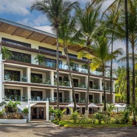 Lia Hotel Jaco - Exclusively for Adults, WorldHotels Crafted