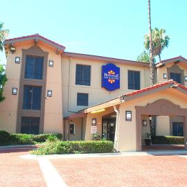 Heritage Inn San Bernardino