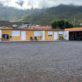 Puestita de Sol