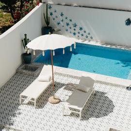 Queen Suite - Luxury Rooms，位于福利奥-伊斯基亚的酒店