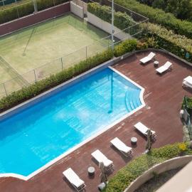 Mercure Sydney Parramatta，位于悉尼的酒店
