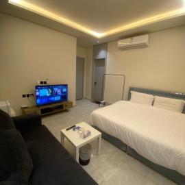 Condo in Alramal near to the airport，位于利雅德的酒店