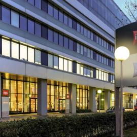 Ibis Wien Messe