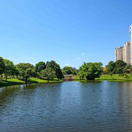 ibis Ribeirao Preto Shopping,位于里贝朗普雷托的酒店