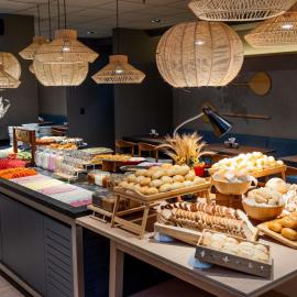 Ibis Florianopolis，位于弗洛里亚诺波利斯的酒店