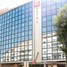 ibis Issy les Moulineaux "Val de Seine"