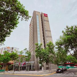 ibis Santiago Providencia，位于圣地亚哥的酒店
