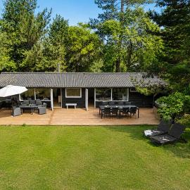 Three-Bedroom Holiday Home In Vig，位于比戈的酒店