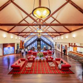 Fairmont Resort Blue Mountains MGallery Collection，位于卢拉的酒店