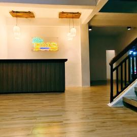 PNS BORACAY Station 1