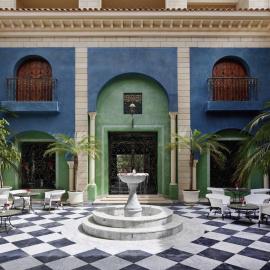 Mövenpick Resort & Marine Spa Sousse，位于苏塞的酒店