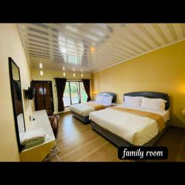 Griya Imafa Inn，位于特勒贡的酒店