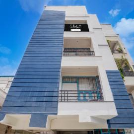 Super Collection O Queens Road Jaipur Formerly Istana Inn,位于斋浦尔的酒店