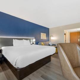 Comfort Inn West Hazleton，位于West Hazleton的酒店