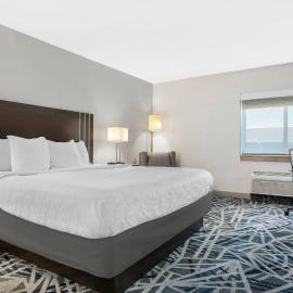 Country Inn & Suites by Radisson, Montgomery East I-85，位于蒙哥马利的酒店
