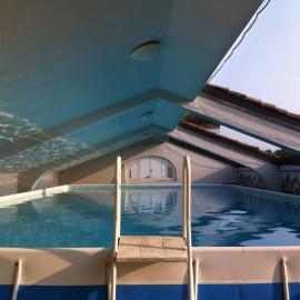Palazzo Turro Bed & Breakfast，位于Podenzano的酒店