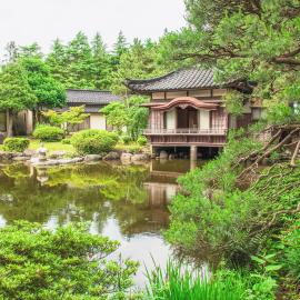 Tanakaya，位于黑部市的酒店