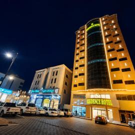 S Maskan，位于达曼的酒店