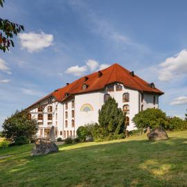 Leonardo Med Spa Resort，位于Nondorf的酒店