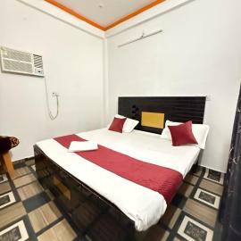 Shri Raghuveer guest house，位于Ayodhya的酒店