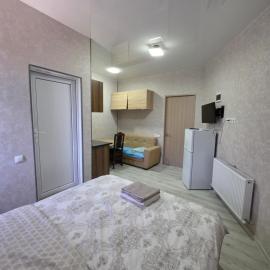 PaNORAMA TSALKa，位于Tsalka的酒店