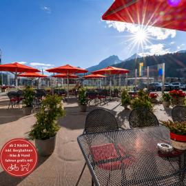 Hotel Sonne St. Moritz 3* Superior