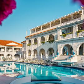 Meandros Boutique & Spa Hotel - Adults Only