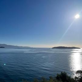 Gaia Skiathos Apartments，位于阿克雷迪斯的酒店