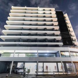 FLORIA - Sky Suites，位于阿克拉的酒店