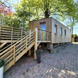 Tiny House Chimay，位于希迈的酒店