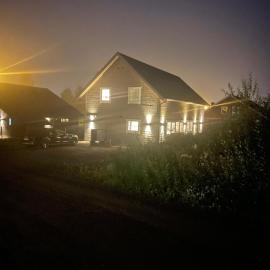 Stuga i Branäs Byn，位于希塞里贝克的酒店