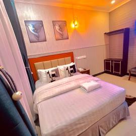 Tabata Hotel，位于达累斯萨拉姆的酒店